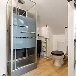 Le - Cosy Et Fonctionnel - Plein Centre Apartment Vertou