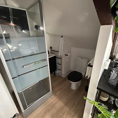 Daire Le - Cosy Et Fonctionnel - Plein Centre