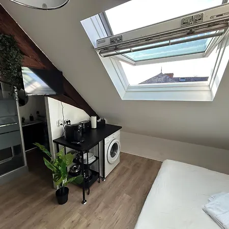 Le Studio - Centre De Vertou, Cosy Et Calme