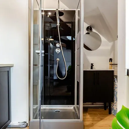 Le - Cosy Et Fonctionnel - Plein Centre