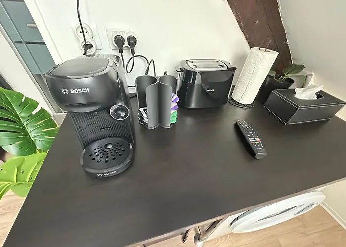 Le - Cosy Et Fonctionnel - Plein Centre Vertou