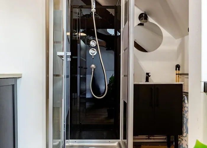 Le - Cosy Et Fonctionnel - Plein Centre